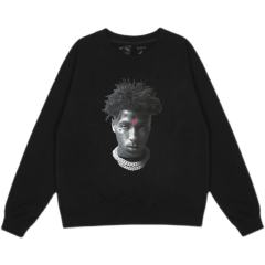 Vlone x NBA Youngboy Sweatshirt