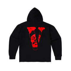 Vlone After Hours Hoodie 2 Colors
