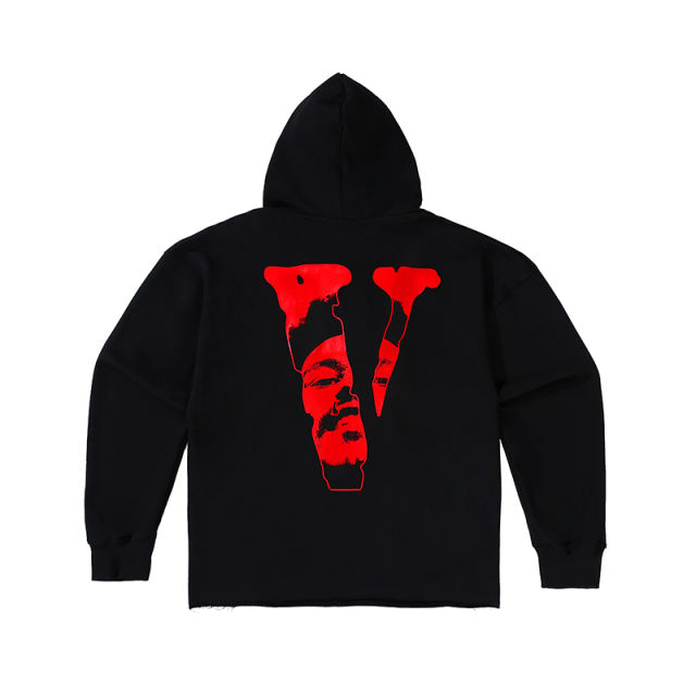 Vlone After Hours Hoodie 2 Colors