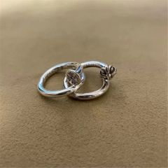 Chr0me Hearts Ring 2 styles