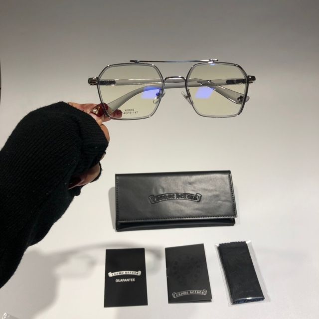 Chr0me Hearts spectacles 6 colors