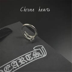 Chr0me  Hearts Ring 2 styles
