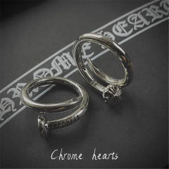 Chr0me  Hearts Ring 2 styles