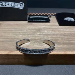 Chr0me  hearts Cross bracelet Free size
