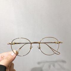 Chr0me Hearts hollow out glasses 3 colors