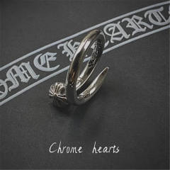 Chr0me Hearts Ring 2 styles