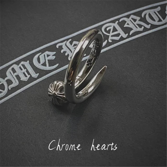 Chr0me Hearts Ring 2 styles