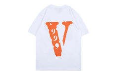 Vlone Juice Wrld 999 Legends Never Die Tee T-Shirt