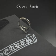 Chr0me Hearts Ring 2 styles
