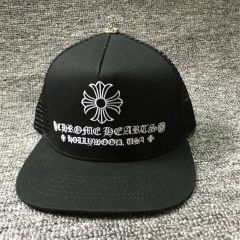 [Best Quality] Chr0me  Heart Cross Hat 20 styles Collection