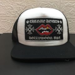 [Best Quality] Chr0me  Heart Cross Hat 20 styles Collection