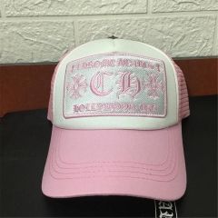 [Best Quality] Chr0me  Heart Cross Hat 20 styles Collection