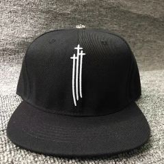 [Best Quality] Chr0me  Heart Cross Hat 20 styles Collection