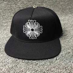 [Best Quality] Chr0me  Heart Cross Hat 20 styles Collection