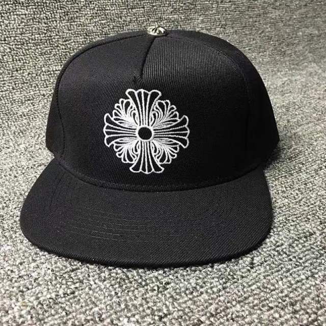 [Best Quality] Chr0me  Heart Cross Hat 20 styles Collection