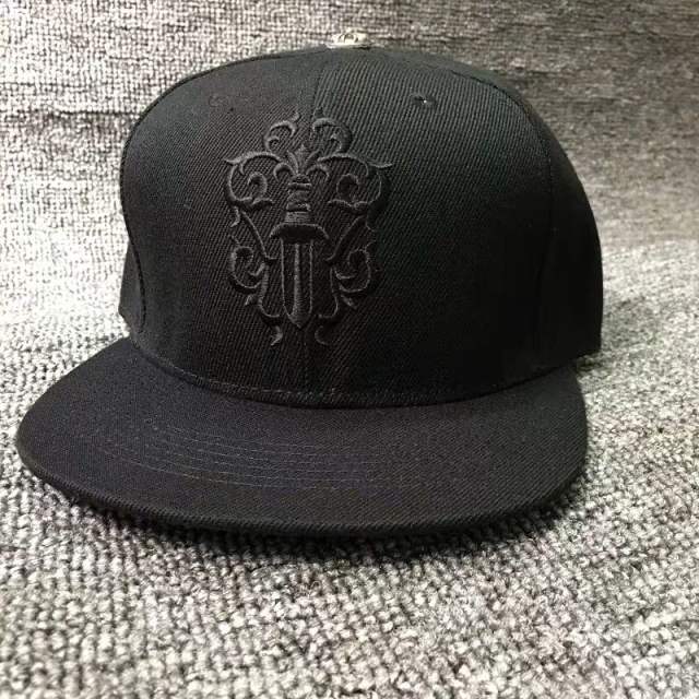 [Best Quality] Chr0me  Heart Cross Hat 20 styles Collection