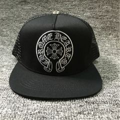 [Best Quality] Chr0me  Heart Cross Hat 20 styles Collection