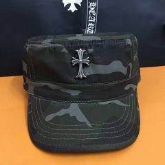 [Best Quality] Chr0me  Heart Cross Hat 20 styles Collection