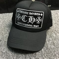 [Best Quality] Chr0me  Heart Cross Hat 20 styles Collection
