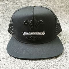 [Best Quality] Chr0me  Heart Cross Hat 20 styles Collection