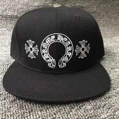 [Best Quality] Chr0me  Heart Cross Hat 20 styles Collection