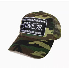 [Best Quality] Chr0me  Heart Cross Hat 20 styles Collection
