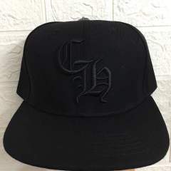 [Best Quality] Chr0me  Heart Cross Hat 20 styles Collection