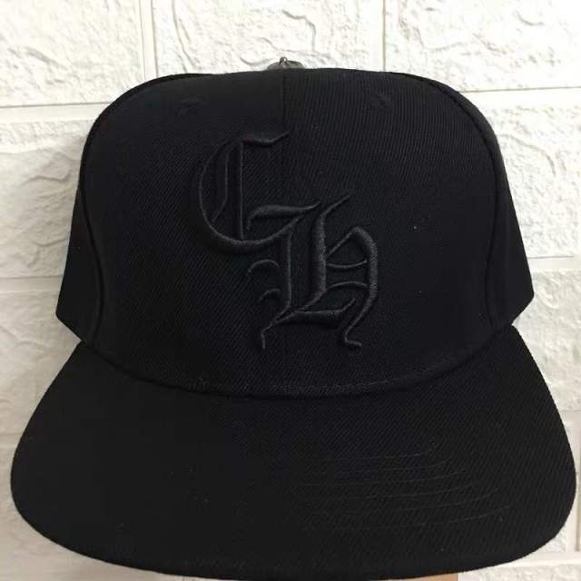 [Best Quality] Chr0me  Heart Cross Hat 20 styles Collection