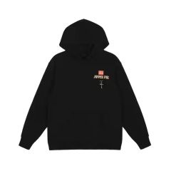 Travis Scott x Mcdonald hoodies