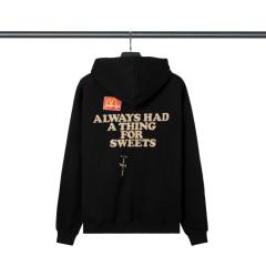 Travis scott x Mcdonald apple pie hoodie