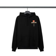 Travis scott x Mcdonald apple pie hoodie