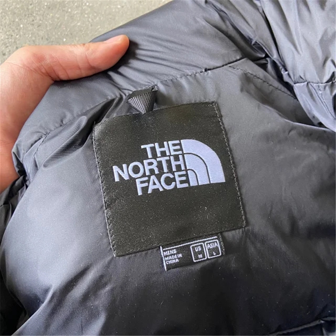 TNF Bandana 1996 Down Jacket 2 Colors