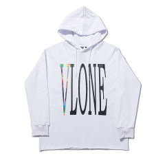 Vlone Tie Dyed Hoodie 2 Colors