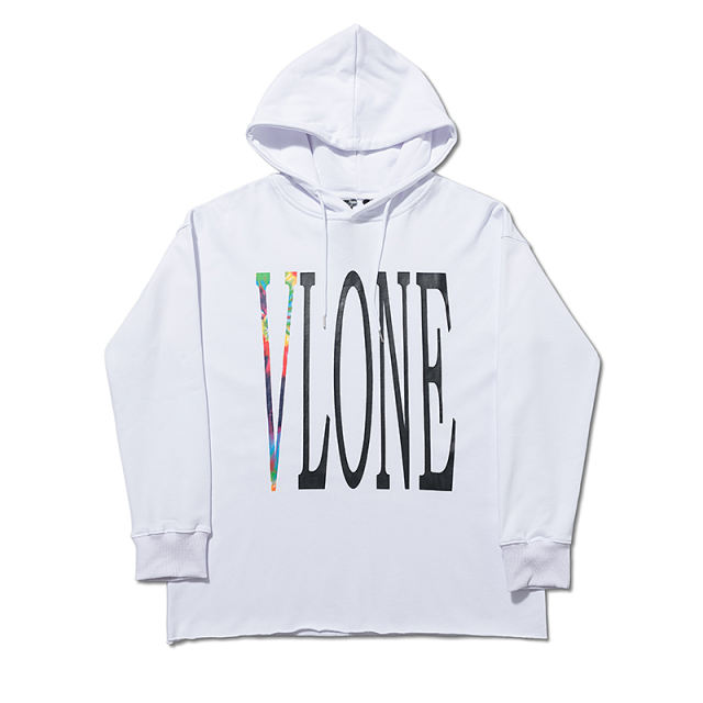 Vlone Tie Dyed Hoodie 2 Colors