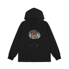 Vlone Mamba Snake Hoodie