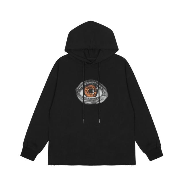 Vlone Mamba Snake Hoodie