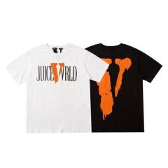  Vlone Juice Wrld T-Shirt 2 Colors