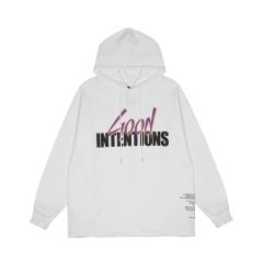 Vlone GOOD INTENTIONS Hoodie