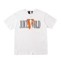  Vlone Juice Wrld T-Shirt 2 Colors