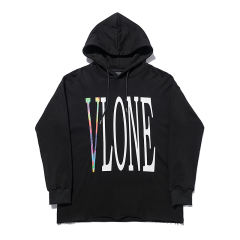 Vlone Tie Dyed Hoodie 2 Colors