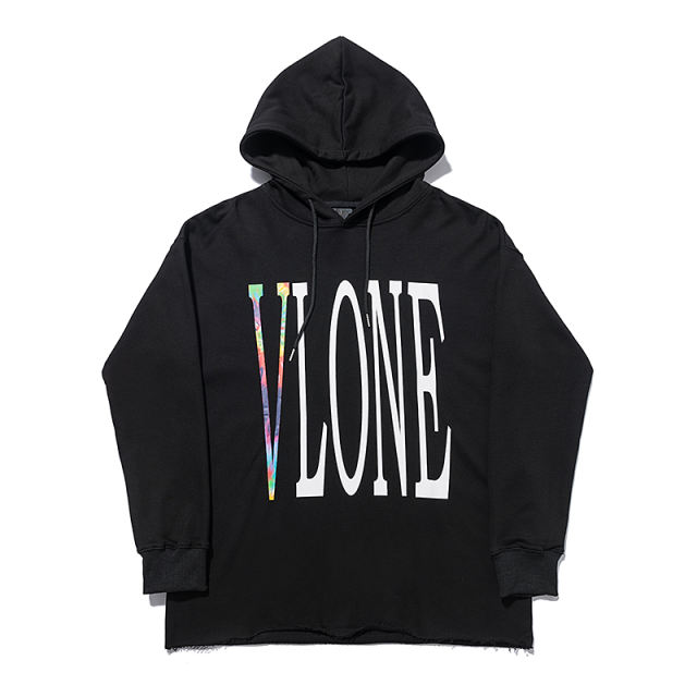 Vlone Tie Dyed Hoodie 2 Colors
