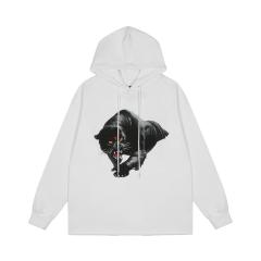 Vlone Black Panther Hoodie 2 Colors