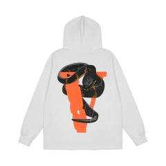 Vlone Mamba Snake Hoodie