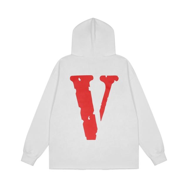 Vlone hoodie nba youngboy clearance