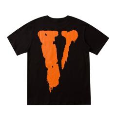  Vlone Juice Wrld T-Shirt 2 Colors