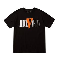 Vlone Juice Wrld T-Shirt 2 Colors