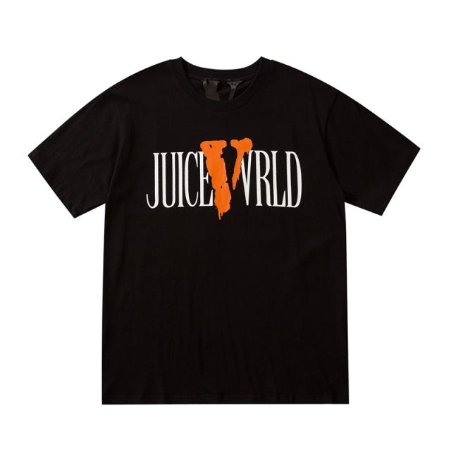  Vlone Juice Wrld T-Shirt 2 Colors