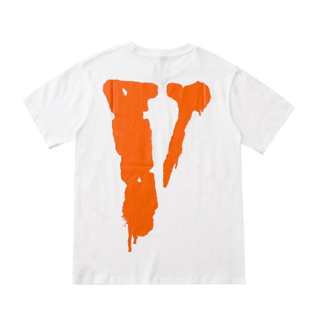  Vlone Juice Wrld T-Shirt 2 Colors