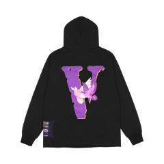 Vlone GOOD INTENTIONS Hoodie