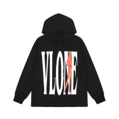 Vlone Women Hoodie